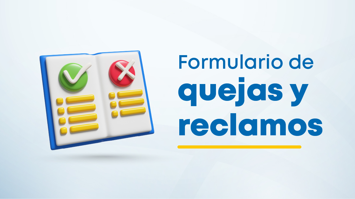 FormularioQuejas